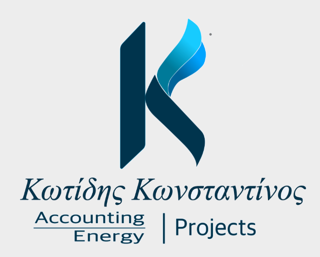 Κωτίδης Logo
