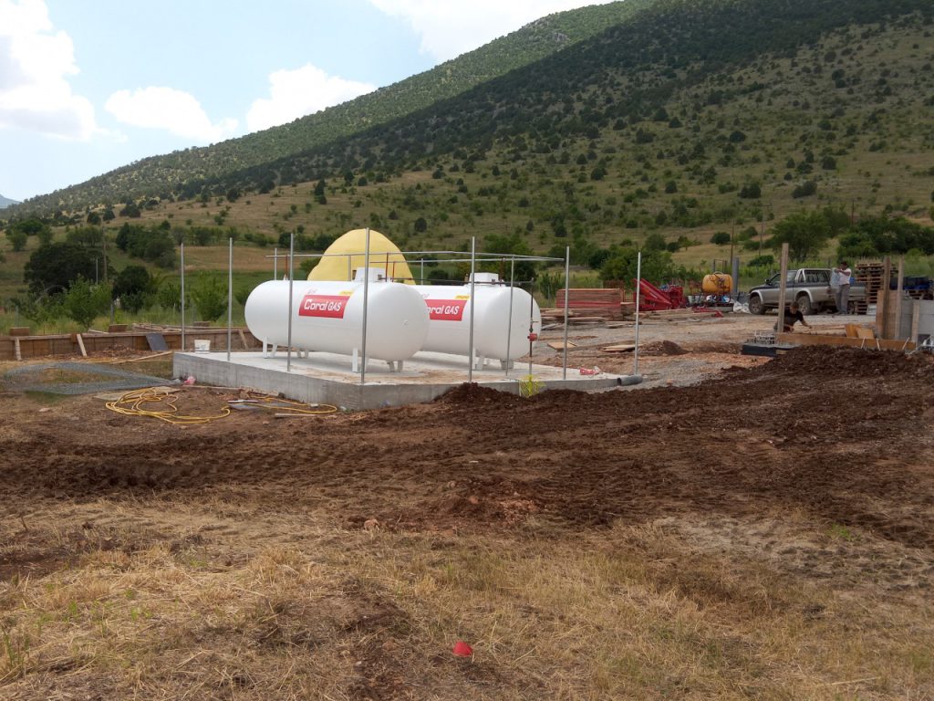epagelmatiki egkatastasi dekdsamenis aeriou